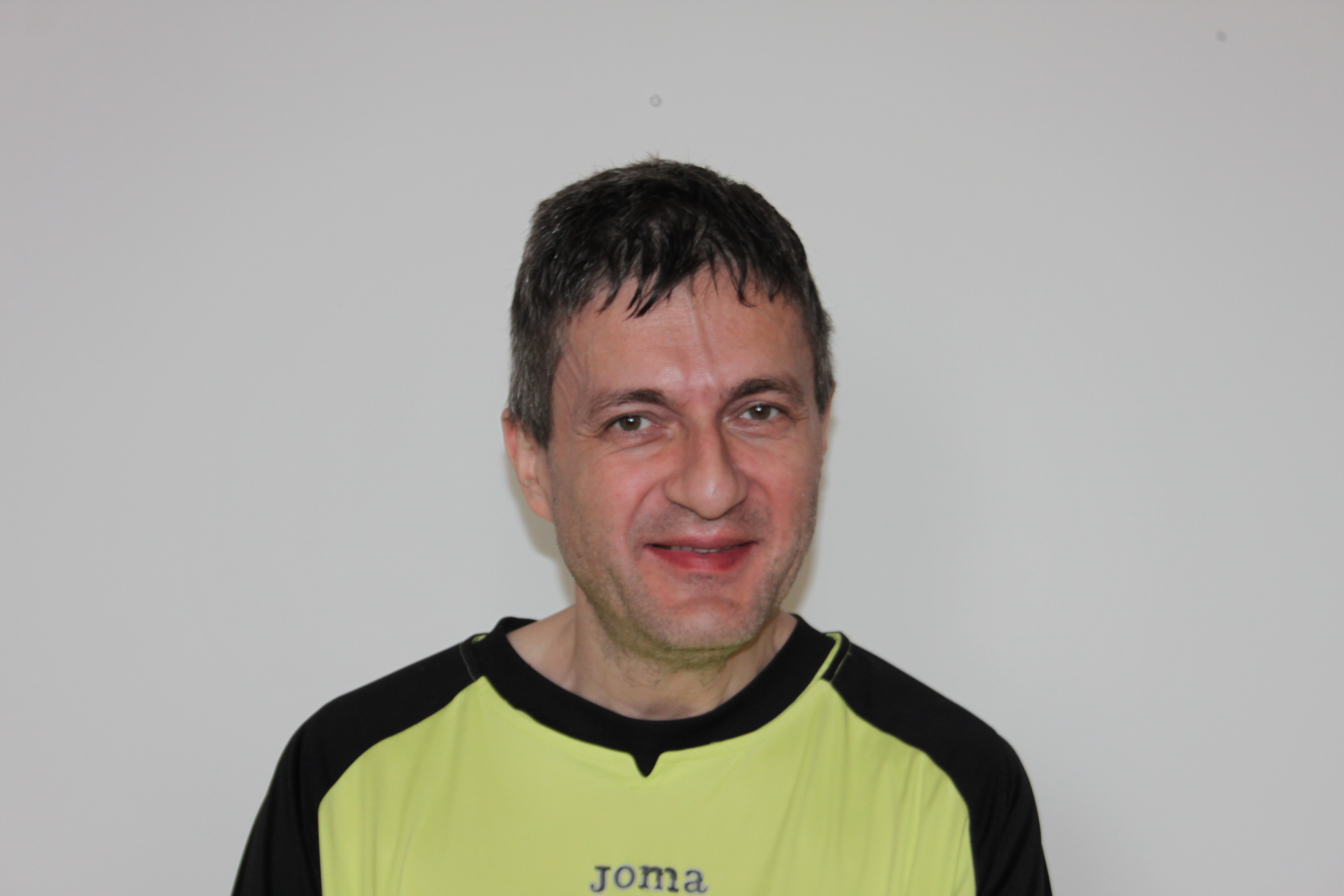 Aleksandar Miljković